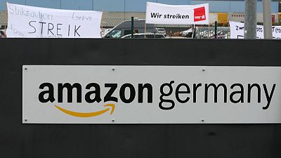 Amazon in deal with German watchdog to overhaul marketplace terms Amazon in deal with German watchdog to overhaul marketplace terms