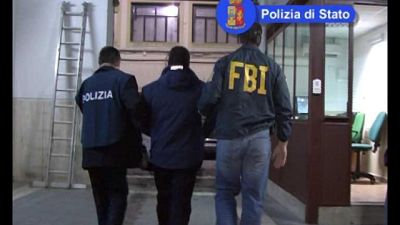 Mafia, svelato asse con clan Gambino Mafia, svelato asse con clan Gambino