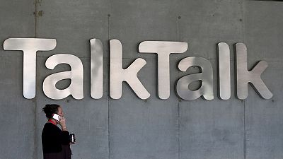 TalkTalk, buoyed by strong fibre demand, reiterates outlook TalkTalk, buoyed by strong fibre demand, reiterates outlook