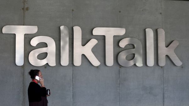 TalkTalk, buoyed by strong fibre demand, reiterates outlook TalkTalk, buoyed by strong fibre demand, reiterates outlook