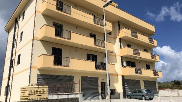 Confiscati beni per 7 mln a imprenditore Confiscati beni per 7 mln a imprenditore