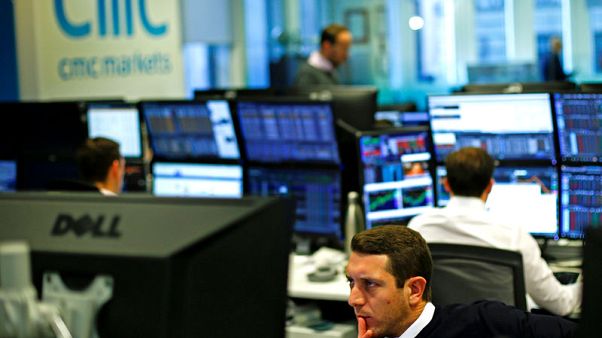 Oil majors, Fresnillo drag FTSE lower Oil majors, Fresnillo drag FTSE lower
