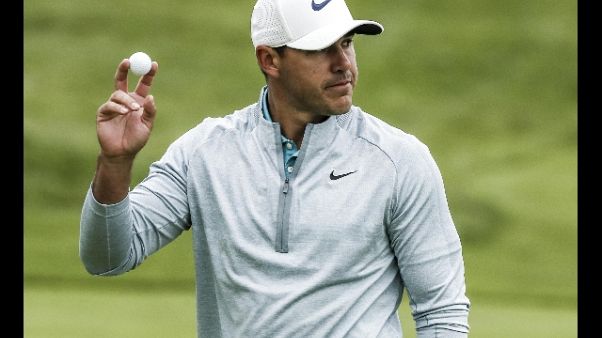 The Open: sfida vale leadership mondiale The Open: sfida vale leadership mondiale