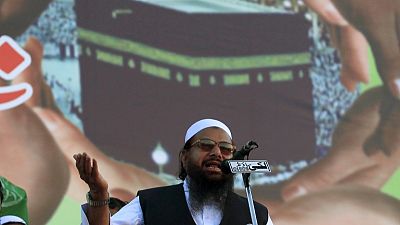 Pakistan arrests accused mastermind of Mumbai attacks Pakistan arrests accused mastermind of Mumbai attacks