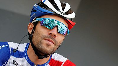 Cycling: Enraged Pinot ready to fight back on the Tour Cycling: Enraged Pinot ready to fight back on the Tour