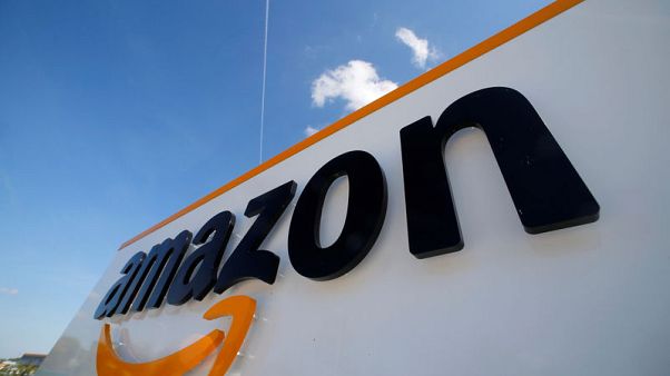 Amazon faces EU antitrust probe over use of merchant data - source Amazon faces EU antitrust probe over use of merchant data - source