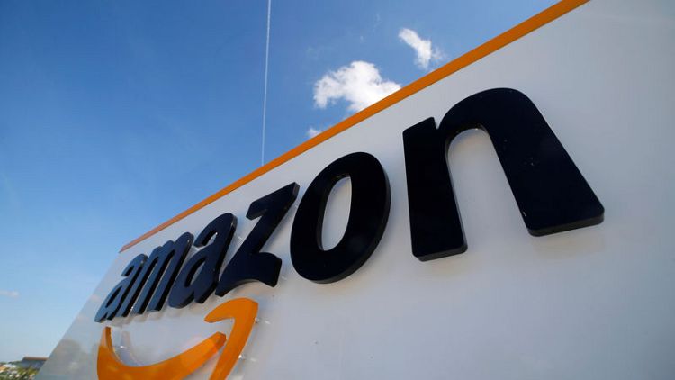 Amazon faces EU antitrust probe over use of merchant data - source