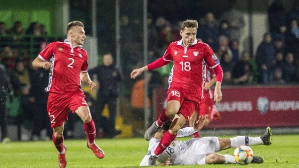 Torino cede Damascan al Fortuna Sittard Torino cede Damascan al Fortuna Sittard