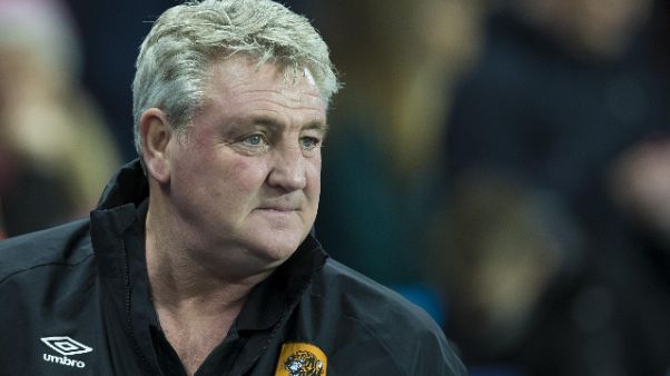 Bruce è nuovo allenatore del Newcastle Bruce è nuovo allenatore del Newcastle