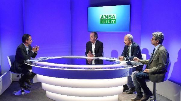 Autonomia: Zaia, è nell'agenda del Paese Autonomia: Zaia, è nell'agenda del Paese