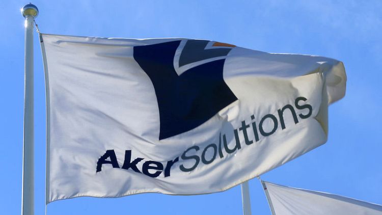 Aker Solutions beats forecasts despite pricing pressure