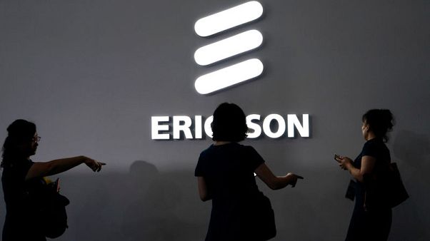 Ericsson second quarter operating profit matches expectations Ericsson second quarter operating profit matches expectations