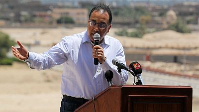 رئيس الوزراء: صندوق النقد سيصوت على صرف الدفعة الأخيرة من قرض مصر في 24 يوليو رئيس الوزراء: صندوق النقد سيصوت على صرف الدفعة الأخيرة من قرض مصر في 24 يوليو