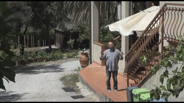 Lega:fondi russi,Vannucci'ora non parlo' Lega:fondi russi,Vannucci'ora non parlo'