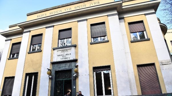 Aperta inchiesta su morte 22enne Aperta inchiesta su morte 22enne