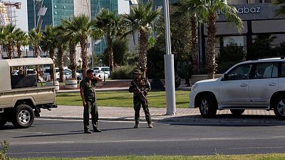 Turkish diplomat, one other shot dead in Kurdish capital Turkish diplomat, one other shot dead in Kurdish capital