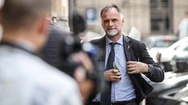 Garavaglia assolto, Mantovani condannato Garavaglia assolto, Mantovani condannato