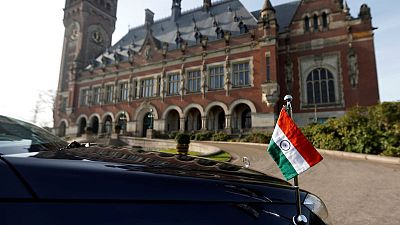 المحكمة الدولية تأمر باكستان بإعادة النظر في حكم بإعدام هندي أدين بالتجسس