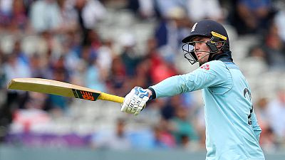 Roy set to make England test debut against Ireland Roy set to make England test debut against Ireland
