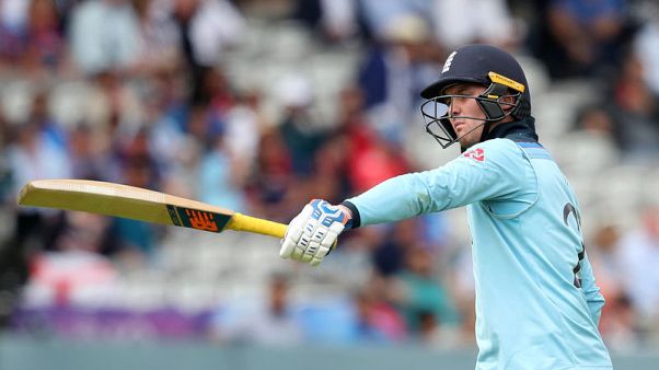 Roy set to make England test debut against Ireland Roy set to make England test debut against Ireland