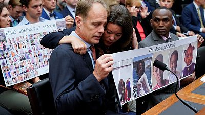 Boeing to make $50 million in payments to 737 MAX crash victims' families Boeing to make $50 million in payments to 737 MAX crash victims' families