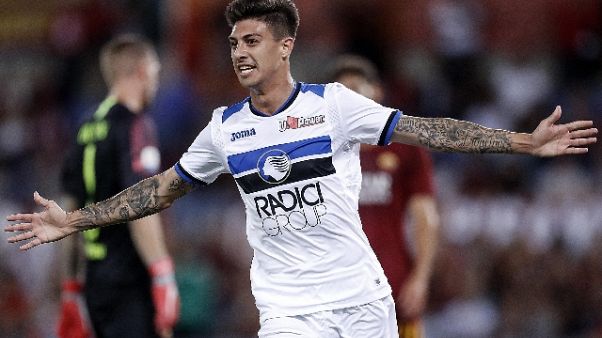 Samp-Rigoni vicini,Zenit cerca sostituto Samp-Rigoni vicini,Zenit cerca sostituto
