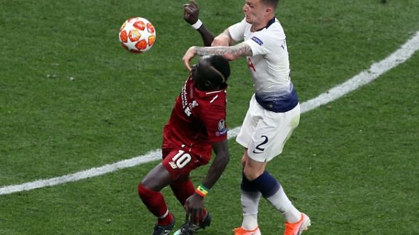 Trippier a un passo da Atletico Madrid Trippier a un passo da Atletico Madrid