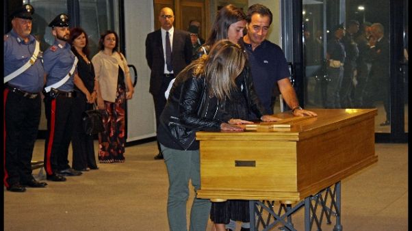 Pestato a morte:pm Spagna,uno a processo Pestato a morte:pm Spagna,uno a processo