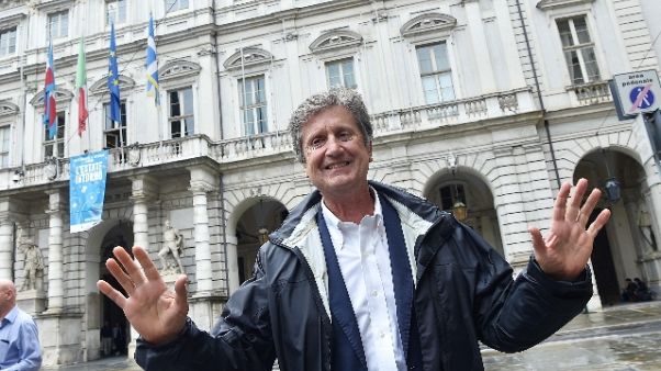 Montanari, senza me Torino è inchiodata Montanari, senza me Torino è inchiodata