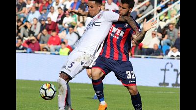 Atalanta, Tumminello prestito a Pescara Atalanta, Tumminello prestito a Pescara