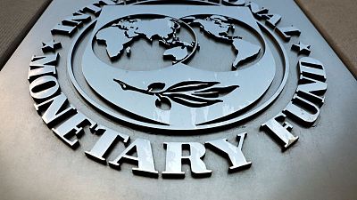 صندوق النقد يقول التجارة العالمية تتباطأ بسبب النزاعات