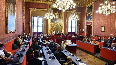 M5S Torino perde pezzi, lascia Pollicino M5S Torino perde pezzi, lascia Pollicino
