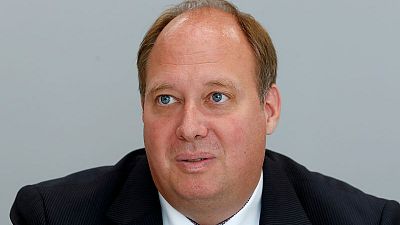 Merkel 'in good health' and ready to serve full term - chief of staff Merkel 'in good health' and ready to serve full term - chief of staff