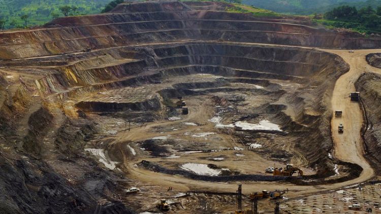 Send in the troops: Congo raises the stakes on illegal mining