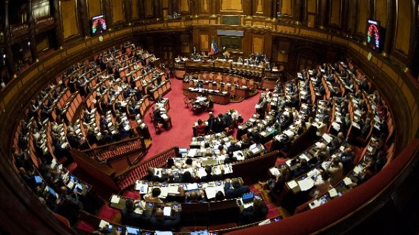 Codice rosso: ok dal Senato, è legge Codice rosso: ok dal Senato, è legge