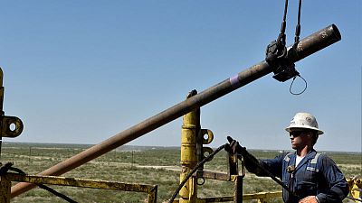 Oil service firms eye new survival tactics amid weak U.S. market Oil service firms eye new survival tactics amid weak U.S. market