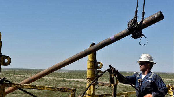 Oil service firms eye new survival tactics amid weak U.S. market Oil service firms eye new survival tactics amid weak U.S. market