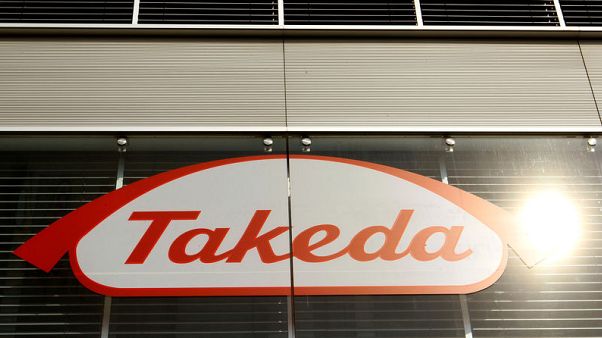 Takeda kicks off sale of Western European drugs - sources Takeda kicks off sale of Western European drugs - sources