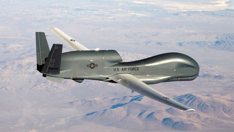 U.S. FAA to again delay drone tracking rule - document