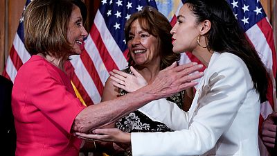Ocasio-Cortez, Pelosi to meet and discuss working relationship Ocasio-Cortez, Pelosi to meet and discuss working relationship