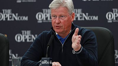 Women's Open needs sustainable business model to grow purse - R&A Women's Open needs sustainable business model to grow purse - R&A