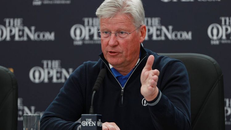 Women's Open needs sustainable business model to grow purse - R&A