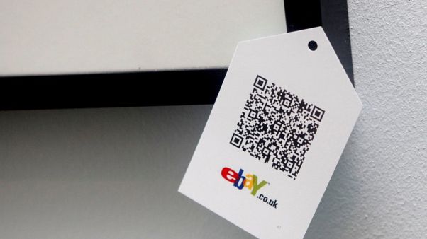 EBay beats second-quarter revenue estimates EBay beats second-quarter revenue estimates