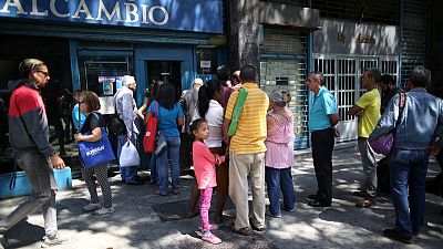 Venezuela's debts to China, Russia would be restructured through Paris Club - Guaido advisor Venezuela's debts to China, Russia would be restructured through Paris Club - Guaido advisor