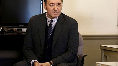 مدعون يسقطون دعوى بالاعتداء الجنسي ضد الممثل الأمريكي كيفن سبيسي مدعون يسقطون دعوى بالاعتداء الجنسي ضد الممثل الأمريكي كيفن سبيسي