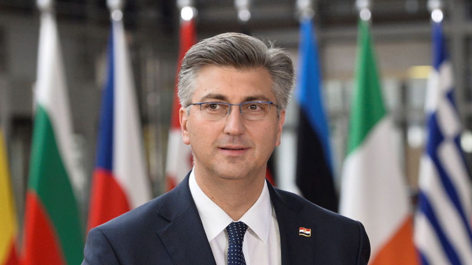 Croatia PM reshuffles cabinet, proposes six new ministers