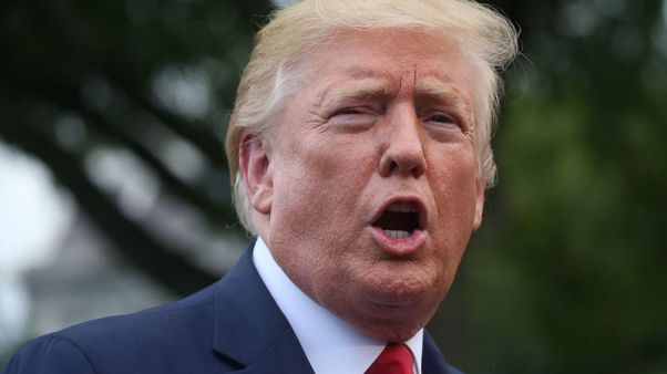 U.S. House votes to set aside impeachment resolution against Trump U.S. House votes to set aside impeachment resolution against Trump