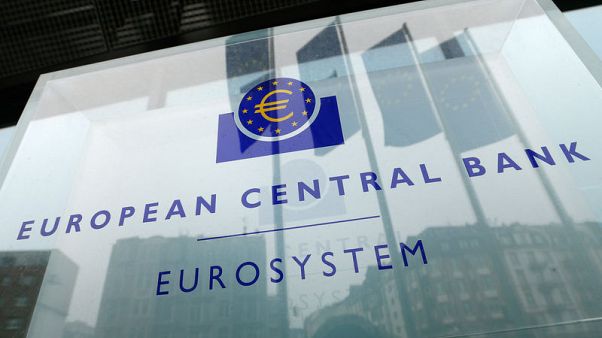 ECB to cut rates in September, QE 2.0 still on the cards - Reuters poll ECB to cut rates in September, QE 2.0 still on the cards - Reuters poll