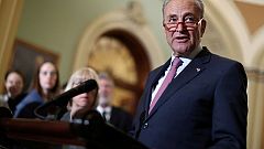 US Senator Schumer asks FBI, FTC to probe Russia's FaceApp over security concerns