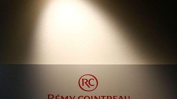 Remy Cointreau eyes second quarter acceleration after first quarter sales decline Remy Cointreau eyes second quarter acceleration after first quarter sales decline